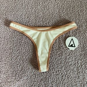 Tai swim bottoms